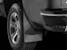 WeatherTech 120035 No Drill MudFlaps