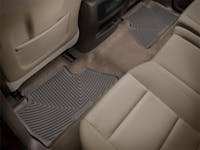 WeatherTech W322CO Rear All-Weather Floor Mats