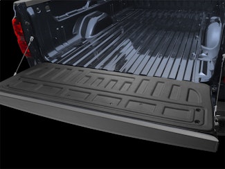 WeatherTech 3TG10 TechLiner