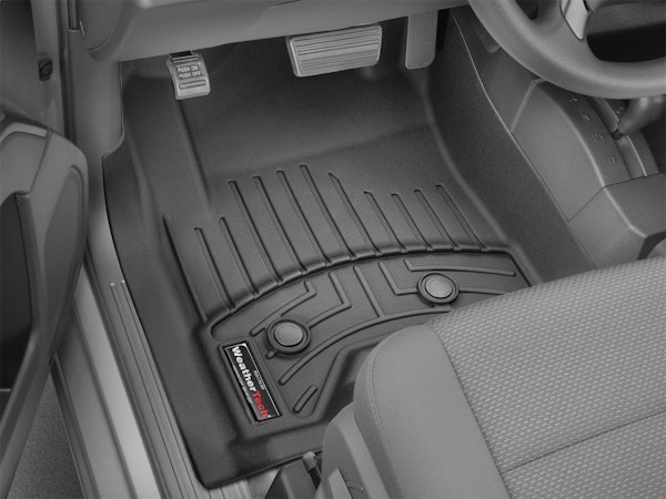 WeatherTech 449831V-442162V FloorLiner DigitalFit