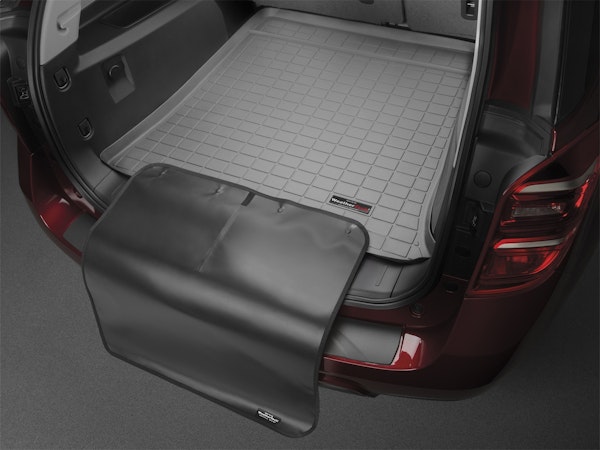 WeatherTech 421551SK Cargo Liner With Bumper Protector