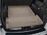 WeatherTech 41493 Cargo Liners, Tan