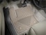 WeatherTech W283TN Front All-Weather Floor Mats