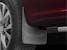 WeatherTech 110050 No Drill MudFlaps
