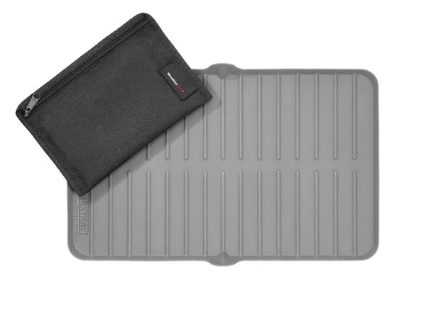WeatherTech 8AFT1GR FlexTray (without storage bag)