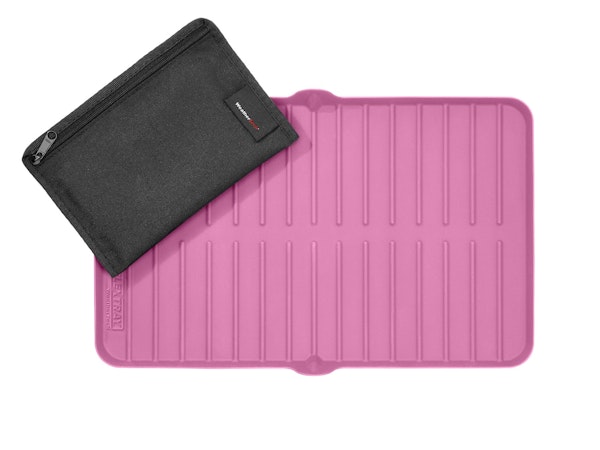 WeatherTech 81PTS1PK FlexTray with Storage Bag