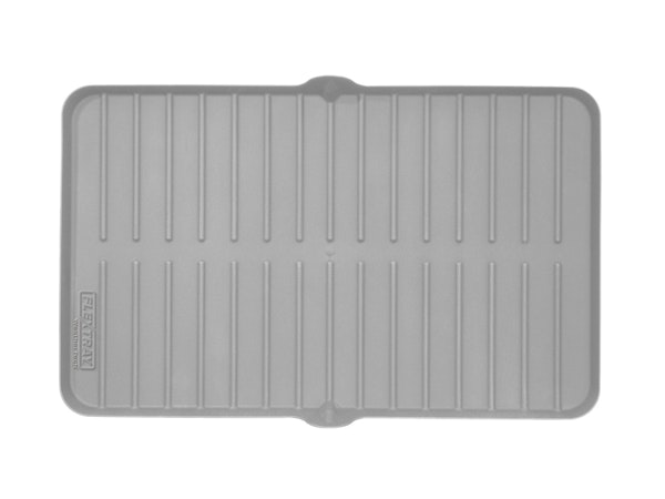 WeatherTech 81PTS1GR FlexTray with Storage Bag