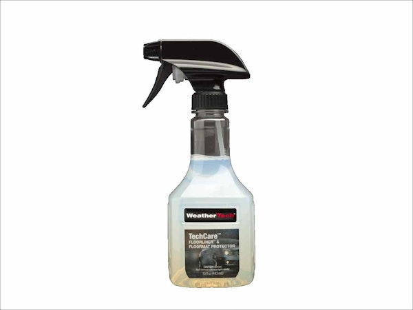 WeatherTech 8LTC38K FloorLiner & Floormat Protector 18 oz. Bottle