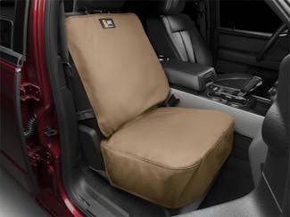 WeatherTech SPB002CO Cocoa Seat Protector