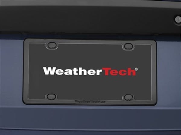 WeatherTech 61020 Accessory, NA