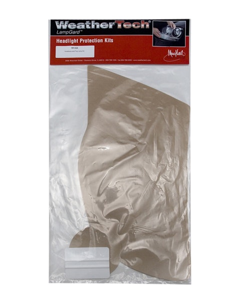 WeatherTech LG0006 LampGard