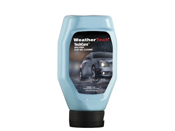 WeatherTech 8LTC11K TechCare, NA