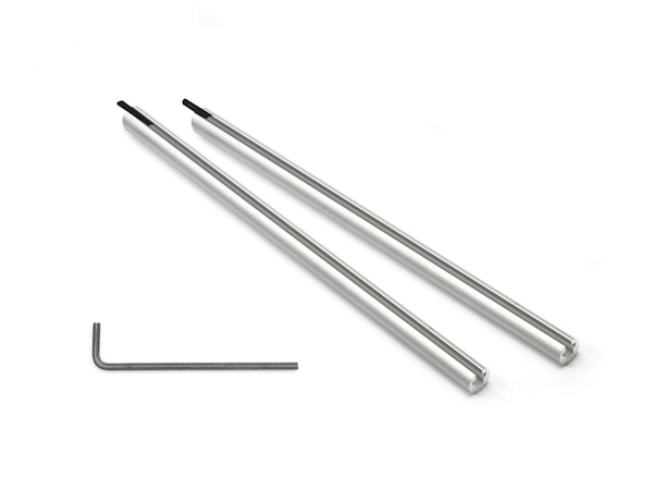 WeatherTech 8APB02 Pet Barrier and Height Extension kit