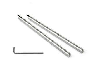 WeatherTech 8APB02 Pet Barrier and Height Extension kit