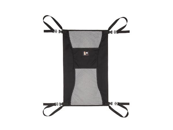 WeatherTech 84PP01BK Black Pet Partition