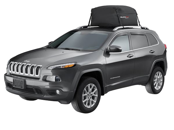 WeatherTech 8WTRTC3BX RackSack
