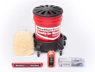 WeatherTech 8ARTW1 Ready-To-Wash System