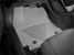 WeatherTech W320GR Front All-Weather Floor Mats