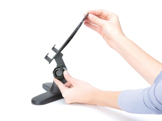 WeatherTech 8ATBH1 Tablet Holder WeatherTech 8ATBH1 Tablet Holder