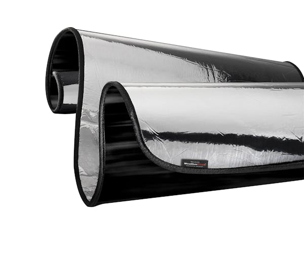 WeatherTech TS1510 SunShade