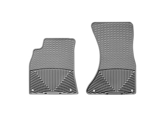 WeatherTech W111GR Front All-Weather Floor Mats