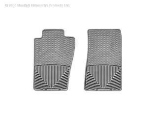WeatherTech W11GR Front All-Weather Floor Mats