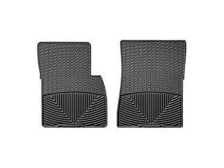 WeatherTech W124 Front All-Weather Floor Mats