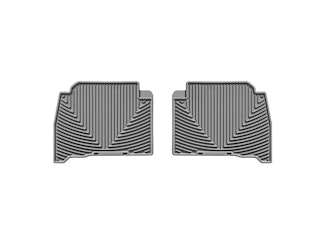 WeatherTech W127GR Rear All-Weather Floor Mats