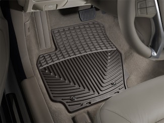 WeatherTech W169CO Front All-Weather Floor Mats