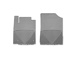 WeatherTech W174GR Front All-Weather Floor Mats
