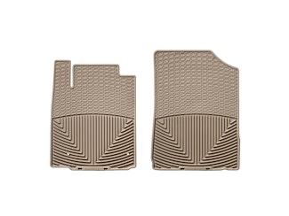 WeatherTech W174TN Front All-Weather Floor Mats