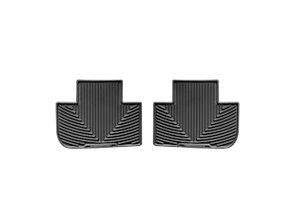 WeatherTech W193 Rear All-Weather Floor Mats