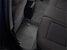 WeatherTech W306 Rear All-Weather Floor Mats
