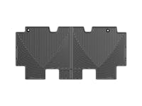 WeatherTech W212 Rear All-Weather Floor Mats