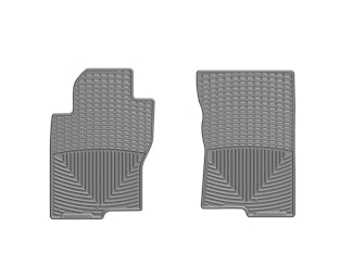 WeatherTech W222GR Front All-Weather Floor Mats