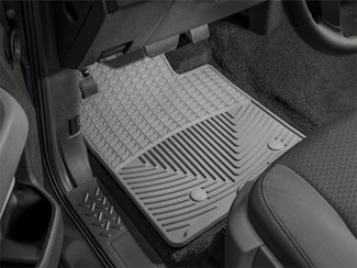 WeatherTech W377GR Front All-Weather Floor Mats