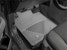 WeatherTech W271GR Front All-Weather Floor Mats
