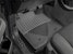 WeatherTech W31 Front All-Weather Floor Mats