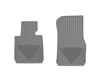 WeatherTech W267GR Front All-Weather Floor Mats
