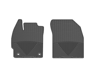 WeatherTech W271 Front All-Weather Floor Mats
