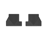 WeatherTech W272 Rear All-Weather Floor Mats