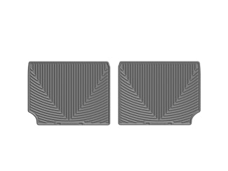 WeatherTech W281GR Rear All-Weather Floor Mats
