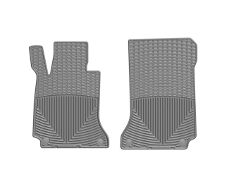 WeatherTech W287GR Front All-Weather Floor Mats