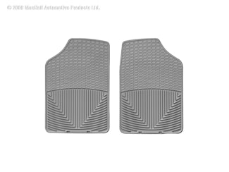 WeatherTech W2GR Front All-Weather Floor Mats