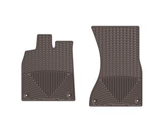 WeatherTech W300CO Front All-Weather Floor Mats