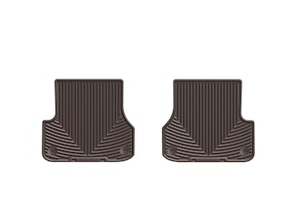 WeatherTech W301CO Rear All-Weather Floor Mats