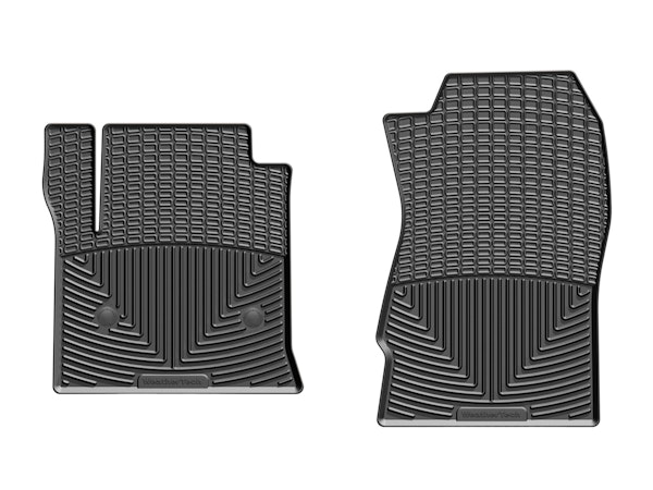 WeatherTech W472CO Front All-Weather Floor Mats