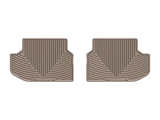 WeatherTech W331TN All Weather Floor Mats