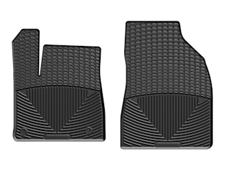 WeatherTech W333 All Weather Floor Mats