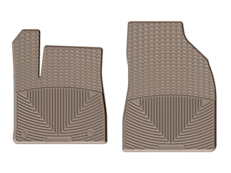 WeatherTech W333TN All Weather Floor Mats WeatherTech W333TN All Weather Floor Mats